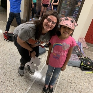 Fundraising Page: Courtney Zeiler